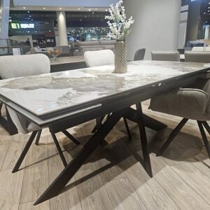 Миниатюра Стол EKX180 Керамика PANDORA 11