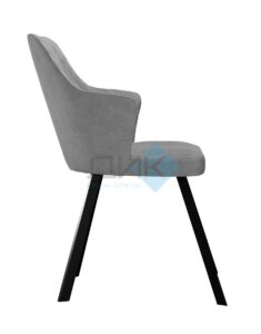 Миниатюра Стул 245 поворотный C56 5