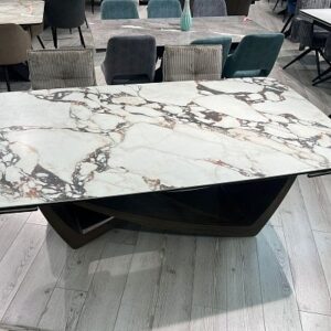 Миниатюра Стол EKO205 керамика К34 7