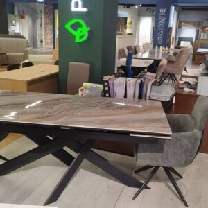 Миниатюра Стол EKX180 Керамика Venetian 13