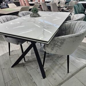 Миниатюра Стул 441М M13 светло-серый 16