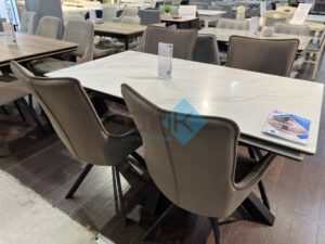 Миниатюра Стол SFE140 Керамика Tianshan 33