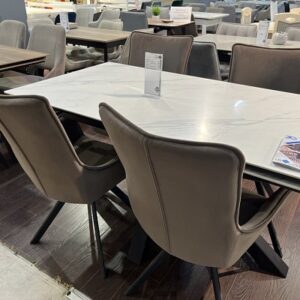 Миниатюра Стол SFE140 Керамика Tianshan 14