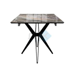 Миниатюра Стол DKS140 керамика Venetian 9