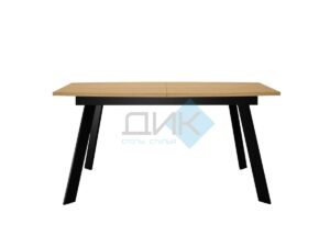 Миниатюра Стол XL160 Дуб Каселла 4