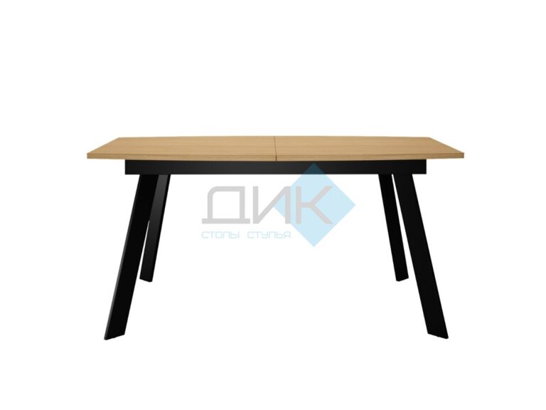 Миниатюра Стол XL160 Дуб Каселла 4