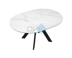 Миниатюра Стол SFC110 d1100 стекло 71