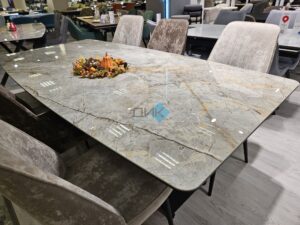 Миниатюра Стул 326 микровелюр M05 34