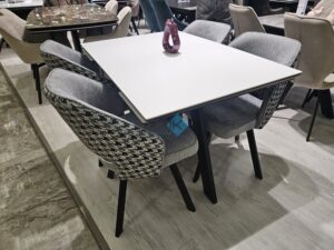 Миниатюра Стул 274 поворотный SB6 44