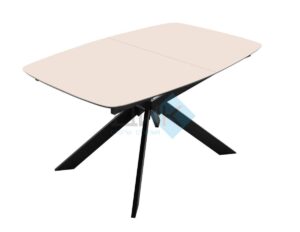 Миниатюра Стол BK140 керамика Krater 4