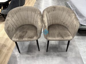 Миниатюра Стул 441М M05 шоколад 23