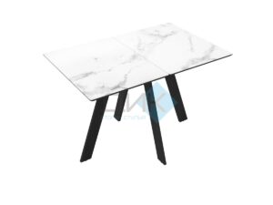 Миниатюра Стол DKD120 керамика 120(160)х80 26