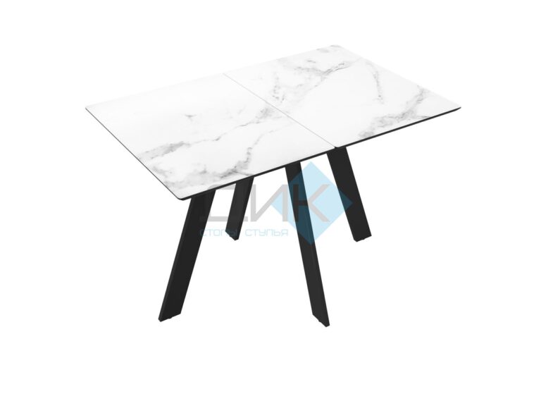Миниатюра Стол DKD120 керамика 120(160)х80 26