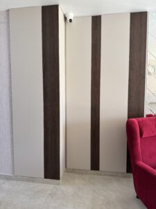 Миниатюра Стойка ресепшн 2