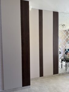 Миниатюра Стойка ресепшн 9