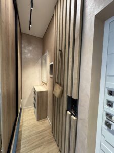 Миниатюра Шкаф-купе Wood Mirror Balance 7