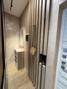 Миниатюра Шкаф-купе Wood Mirror Balance 9