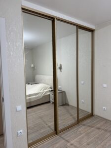 Миниатюра Гардероб Скрытый 2