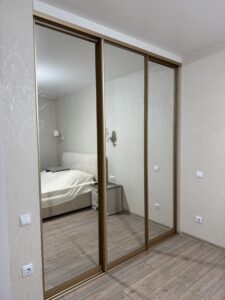 Миниатюра Гардероб Скрытый 3