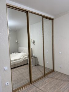Миниатюра Гардероб Скрытый 5