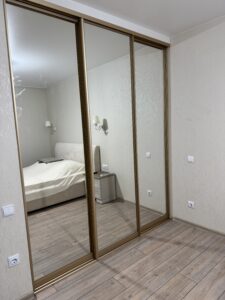 Миниатюра Гардероб Скрытый 7