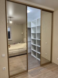 Миниатюра Гардероб Скрытый 20