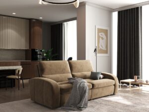 Миниатюра Диван Босфор 3 14