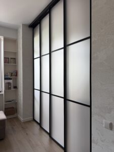 Миниатюра Межкомнатная перегородка Aristo 19