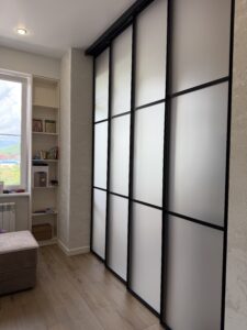 Миниатюра Межкомнатная перегородка Aristo 21