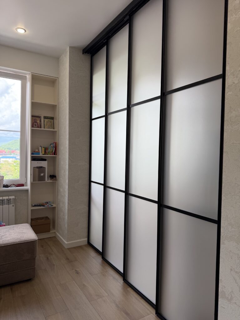 Миниатюра Межкомнатная перегородка Aristo 21