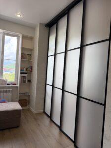 Миниатюра Межкомнатная перегородка Aristo 22