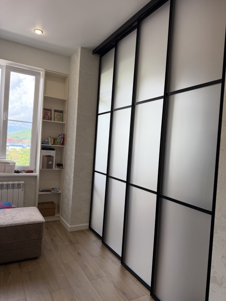 Миниатюра Межкомнатная перегородка Aristo 22