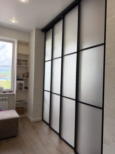 Миниатюра Межкомнатная перегородка Aristo 23