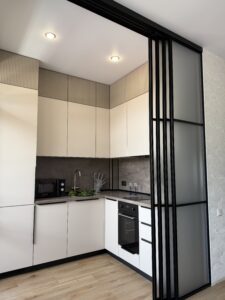 Миниатюра Межкомнатная перегородка Aristo 3