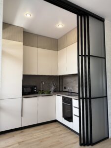 Миниатюра Межкомнатная перегородка Aristo 5