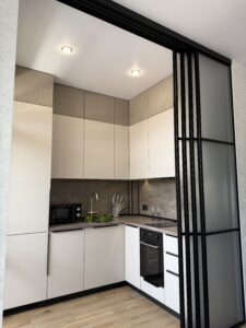 Миниатюра Межкомнатная перегородка Aristo 9