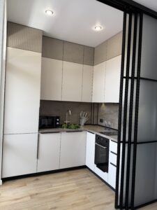 Миниатюра Межкомнатная перегородка Aristo 10