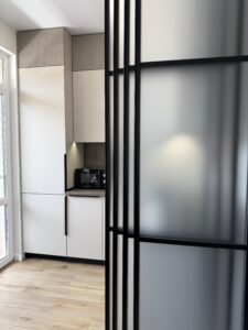 Миниатюра Межкомнатная перегородка Aristo 11