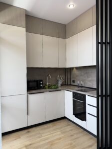 Миниатюра Межкомнатная перегородка Aristo 12