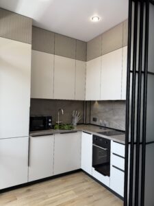 Миниатюра Межкомнатная перегородка Aristo 13