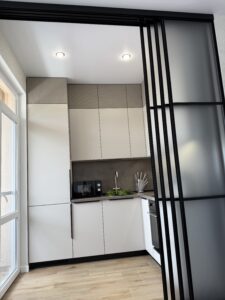 Миниатюра Межкомнатная перегородка Aristo 14