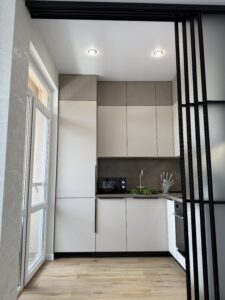Миниатюра Межкомнатная перегородка Aristo 15