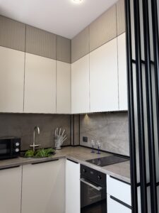 Миниатюра Межкомнатная перегородка Aristo 16
