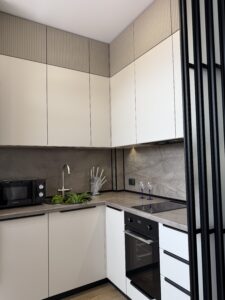 Миниатюра Межкомнатная перегородка Aristo 17