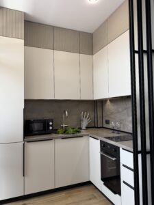 Миниатюра Межкомнатная перегородка Aristo 18