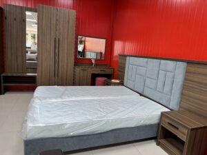 Миниатюра Кровать Сдвоенная 10