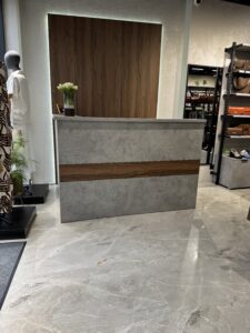 Миниатюра Мебель для коммерции 3