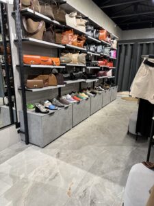 Миниатюра Мебель для коммерции 5