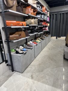Миниатюра Мебель для коммерции 2