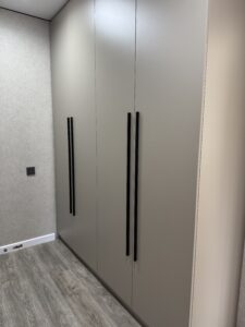 Миниатюра Шкаф-купе Minimal Soft Line 2